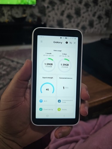 Artikelfoto(s) von einem verifizierten Käufer