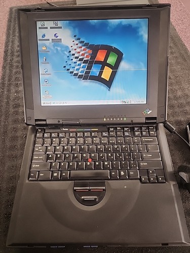 IBM - IBM ThinkPad i Series model 1459 美品 中古 IBM - IBM ThinkPad i Series model 1459 美品 中古の通販 by