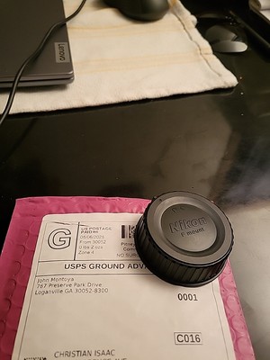 Fotos del artículo de un comprador verificado