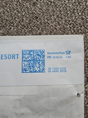 Foto dell'oggetto di un acquirente verificato