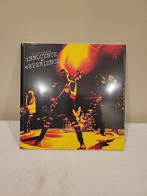 U2 Live Songs Of INNOCENCE AND EXPERIENCE U2.com