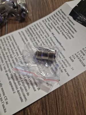 Zdjęcia przedmiotu od zweryfikowanego kupującego