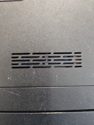 Item photo(s) from verified buyer