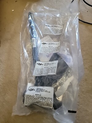GF Georg Fischer Gasbreaker Excess Flow Valve Series 1800 EFVB 3/4 IPS