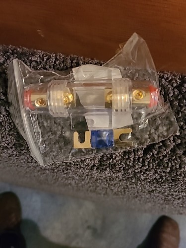 Artikelfoto(s) von einem verifizierten Käufer