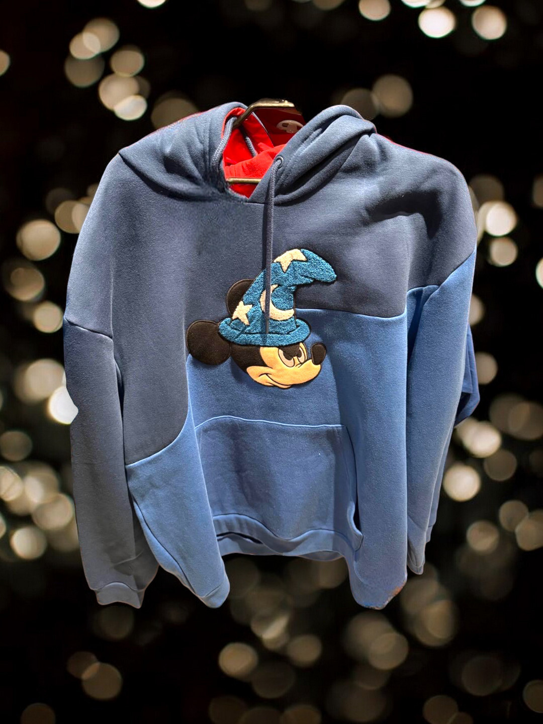 トップス Disney Fantasia saint michael s-l400.jpg