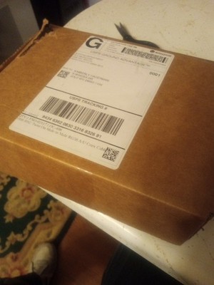 Item photo(s) from verified buyer