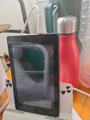 Fotos del artículo de un comprador verificado