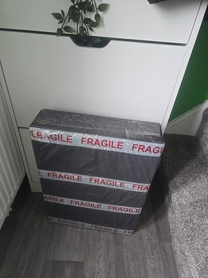 Fotos del artículo de un comprador verificado