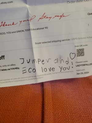 Artikelfoto(s) von einem verifizierten Käufer