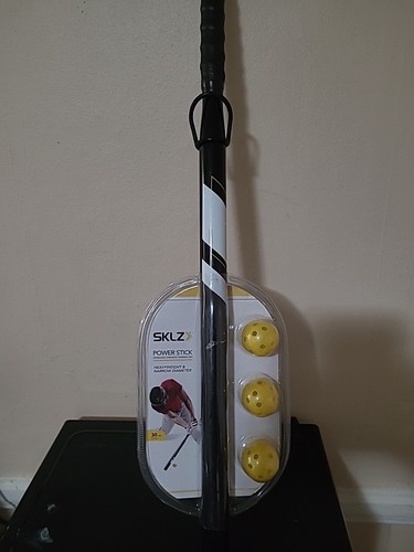 SKLZ Power Stick Swing Trainer | eBay