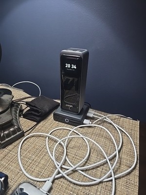 Photos de l'objet d'un acheteur vérifié