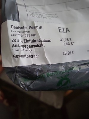 Item photo(s) from verified buyer