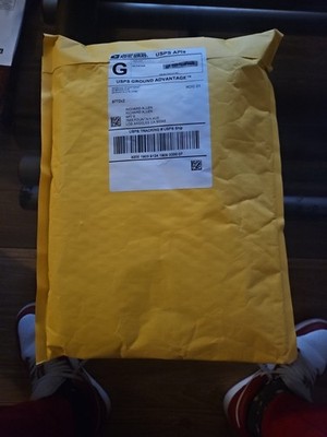 Item photo(s) from verified buyer