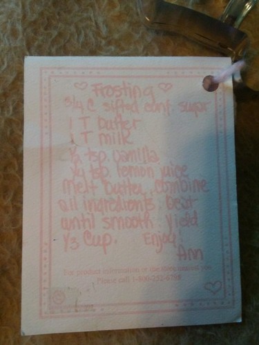 Taylor leigh cammer the bunnie cookie cutter