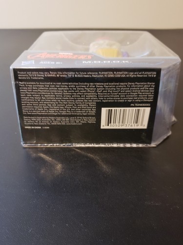 Playmation Marvel Avengers M.O.D.O.K. Villain Smart Figure - BRAND NEW IN BOX