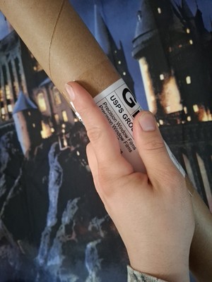 Foto dell'oggetto di un acquirente verificato