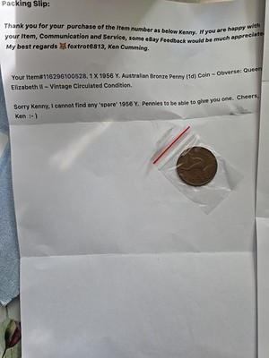 Item photo(s) from verified buyer