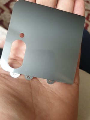 Item photo(s) from verified buyer