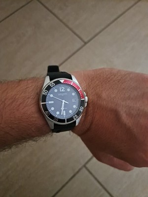 Foto dell'oggetto di un acquirente verificato