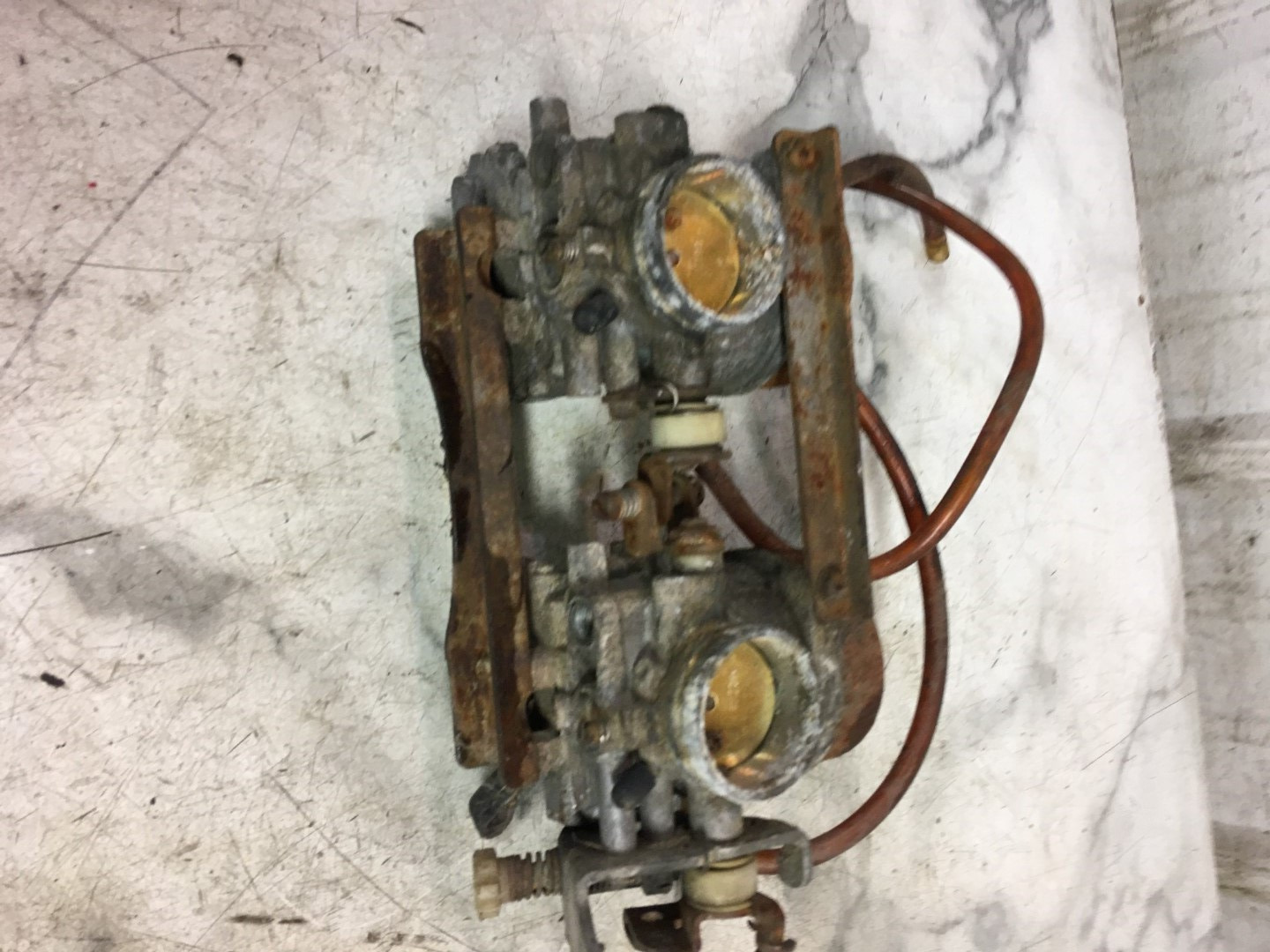 Yamaha PZ 480 485 PZ480 Phazer carbs carburetors set rack | eBay Yamaha PZ 480 485 PZ480 Phazer carbs carburetors set rack | eBay