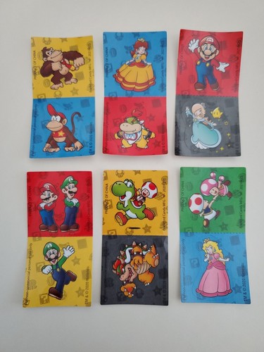 星のカービィ & Super Mario Bros. Wonder セット 星のカービィ & Super Mario Bros. Wonder セット