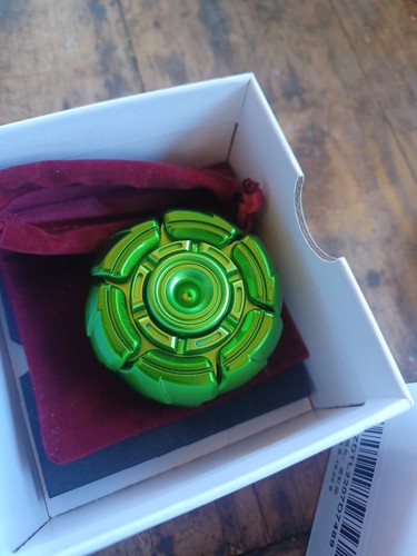 Fotos del artículo de un comprador verificado
