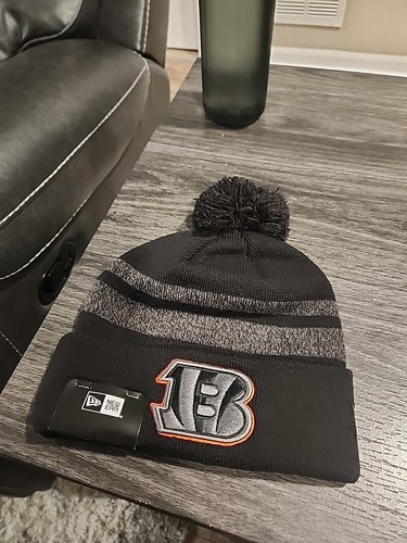 ANNCO デッドストック CINCINNATI BENGALS キャップ NFL シンシナティ ベンガルズ Bengals 90s VINTAGE デッド