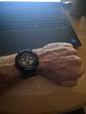 Artikelfoto(s) von einem verifizierten Käufer