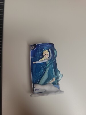 NEW ELSA From Frozen LEGENDARY Disney Store 3 Zuru 5 Surprise Mini Brands