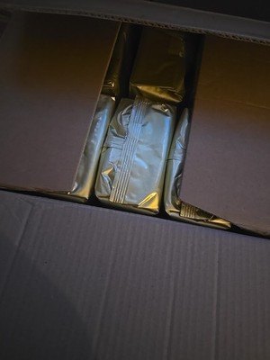 Item photo(s) from verified buyer