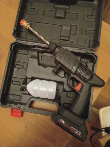 Foto dell'oggetto di un acquirente verificato