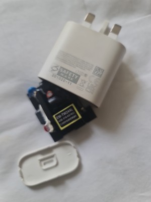經驗證買家提供的物品圖片