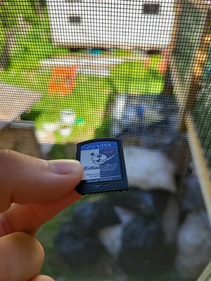 Item photo(s) from verified buyer