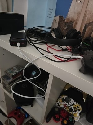 Item photo(s) from verified buyer