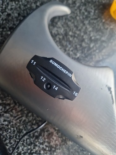 Fotos del artículo de un comprador verificado