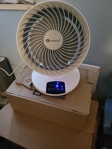 Foto dell'oggetto di un acquirente verificato