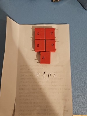 Foto dell'oggetto di un acquirente verificato