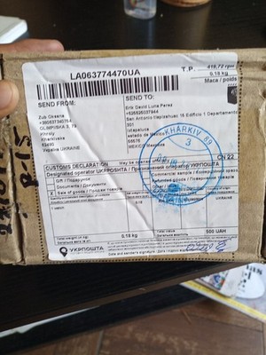 Item photo(s) from verified buyer