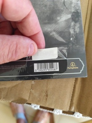 Artikelfoto(s) von einem verifizierten Käufer