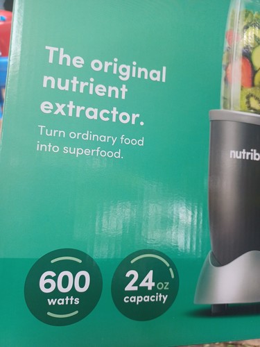 キッチン家電 nutribullet nutrient extractor 500W Nutribullet Ultra Plus+ Compact Kitchen System | Costco