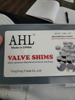 Item photo(s) from verified buyer