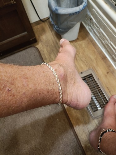 Fotos del artículo de un comprador verificado