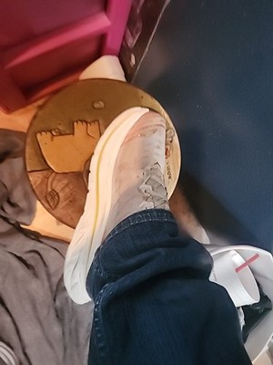 Artikelfoto(s) von einem verifizierten Käufer