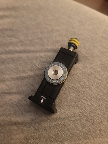 Fotos del artículo de un comprador verificado