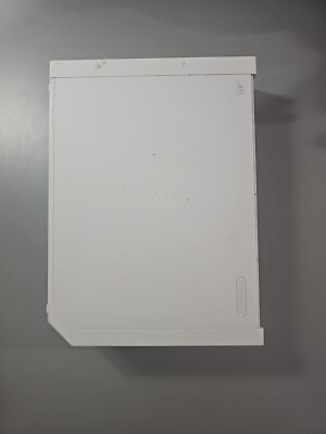 Nintendo Wii RVL-001 512 MB Home Console - White