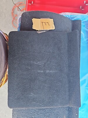 Genuine Mopar Load Floor Panel Right Read Description  1FL68DX9AB MARKS ON THEM.