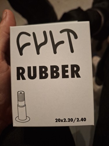 Artikelfoto(s) von einem verifizierten Käufer