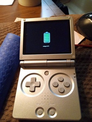 Artikelfoto(s) von einem verifizierten Käufer