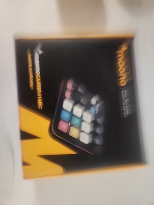 Maono Caster G1 Gaming Audio Mixer